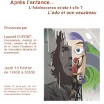 affiche conference LD3