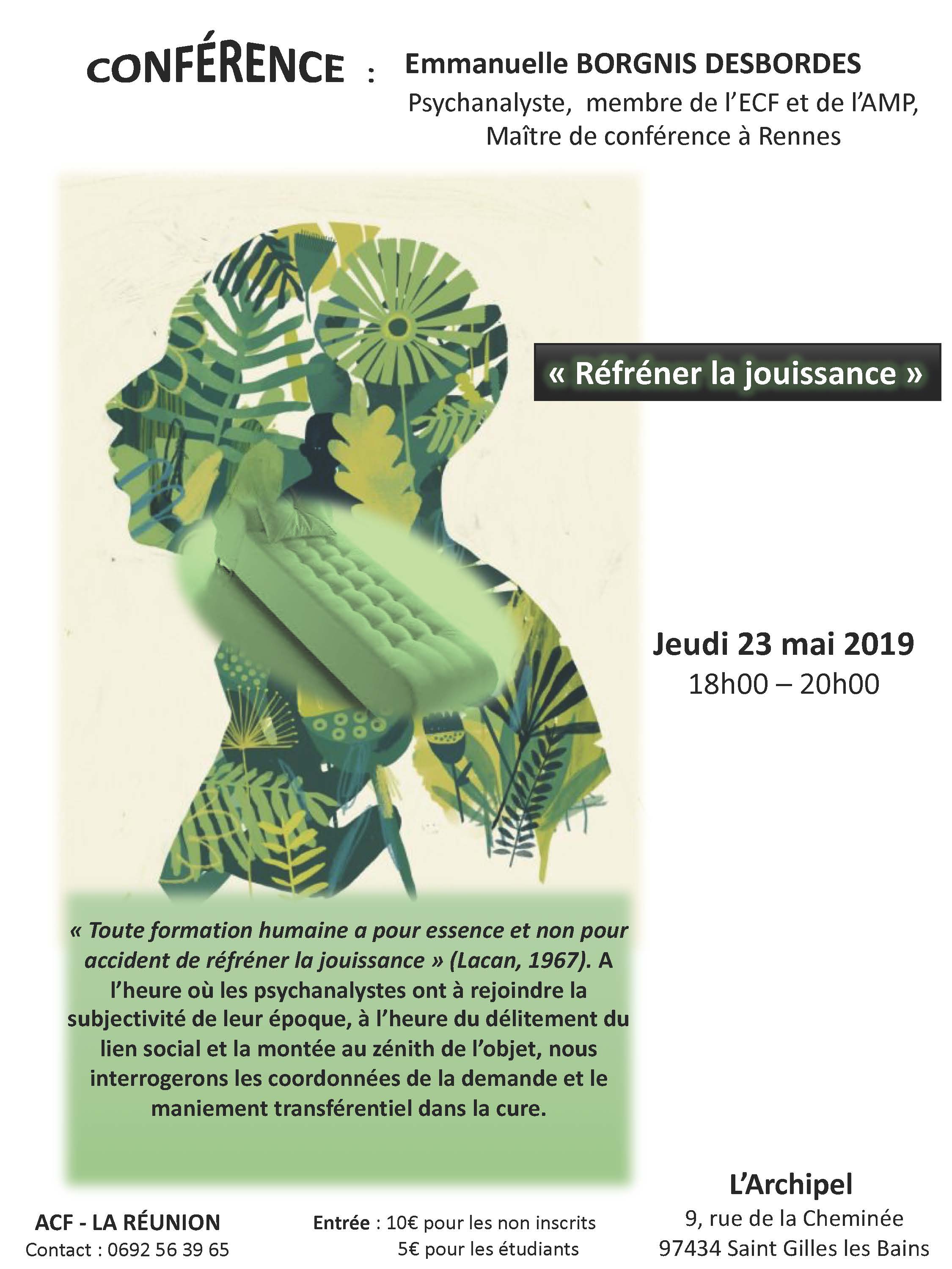 Affiche Emmanuelle