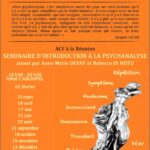 Affiche séminaire