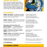 Memento rentrée ACF 2021