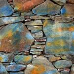 1141056-painted-stone-wall