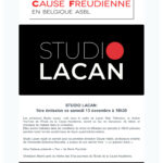 Studio Lacan