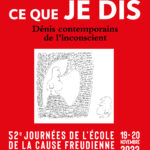 Affiche J52