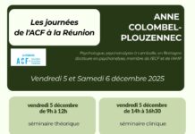 Journée avec Anne Colombel-Plouzennec les 5 et 6 Décembre au Vert Tu Oses !
