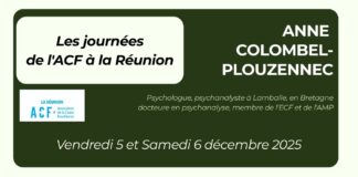 Journée avec Anne Colombel-Plouzennec les 5 et 6 Décembre au Vert Tu Oses !