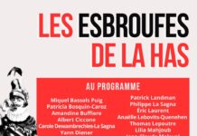 Forum organisé par l’ECF « Les esbroufes de l’HAS »