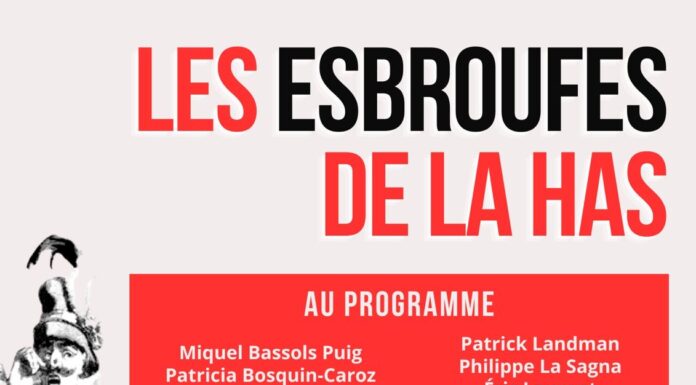 Forum organisé par l’ECF « Les esbroufes de l’HAS »